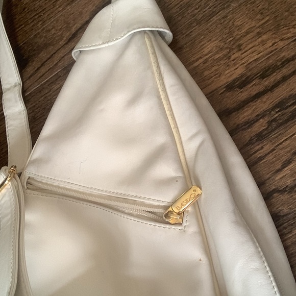 Vintage Basido Bag - Picture 3 of 3